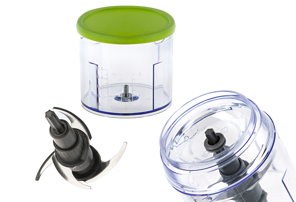 Το σπείρωμα σύνδεσης Quick Connect